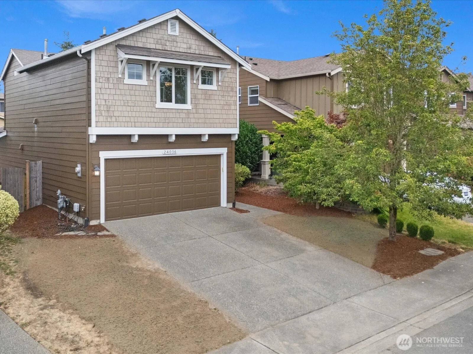 Property photo for 24036 Se 262nd Place, Maple Valley photo 3
