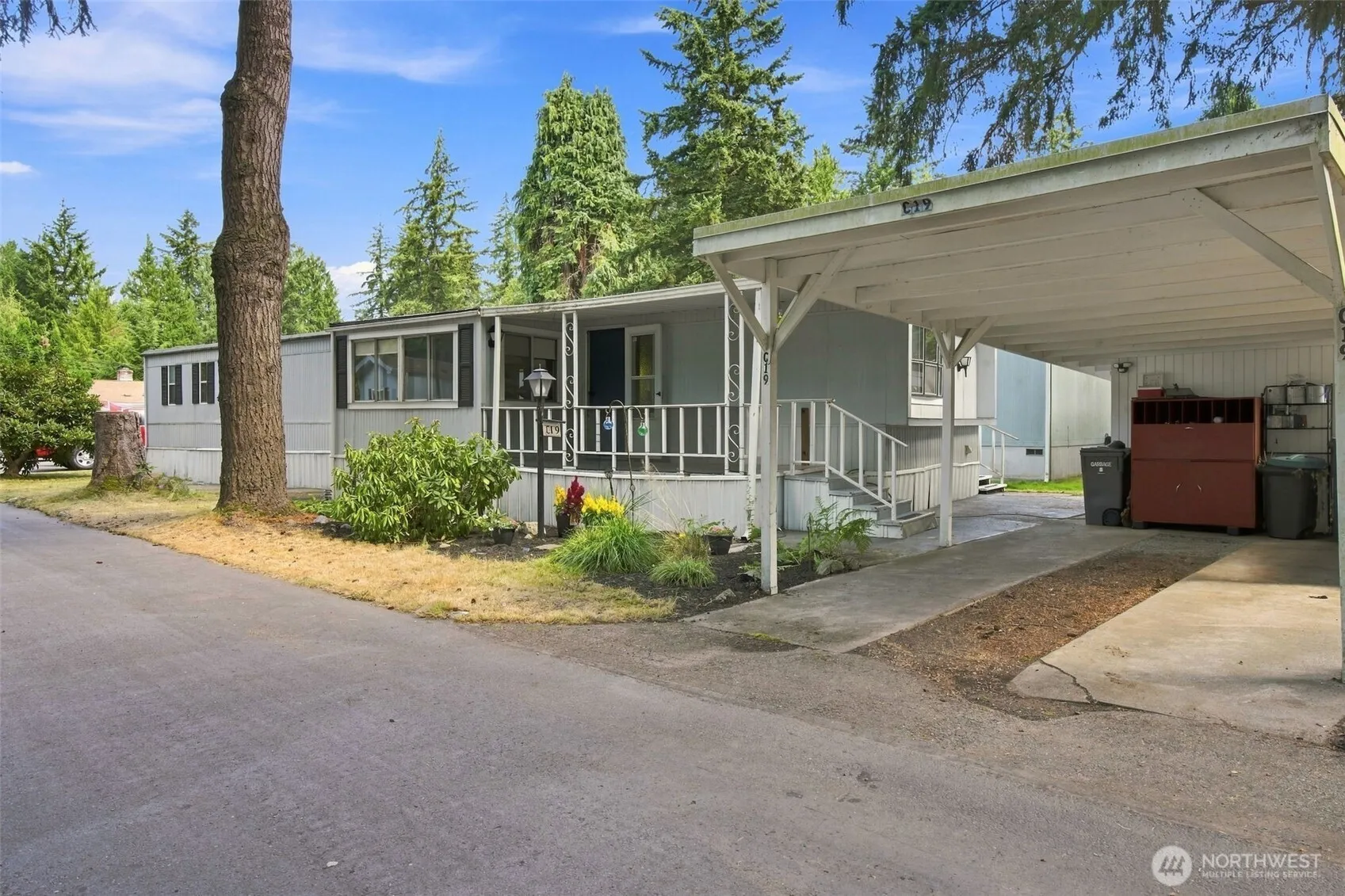 Property photo for 900 29th Street Se #c19, Auburn photo 2