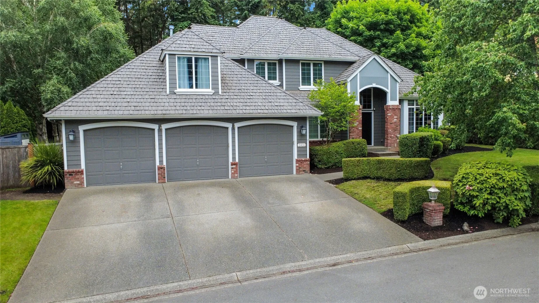 Property photo for 2416 22nd Avenue Ct Nw, Gig Harbor