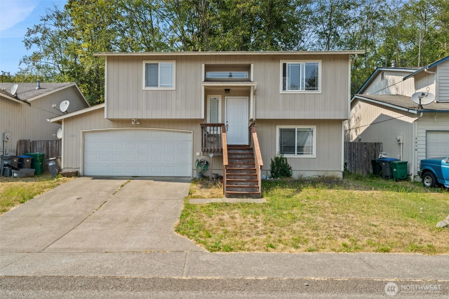 Property photo for 2882 Rocky Creek Lane Se, Port Orchard