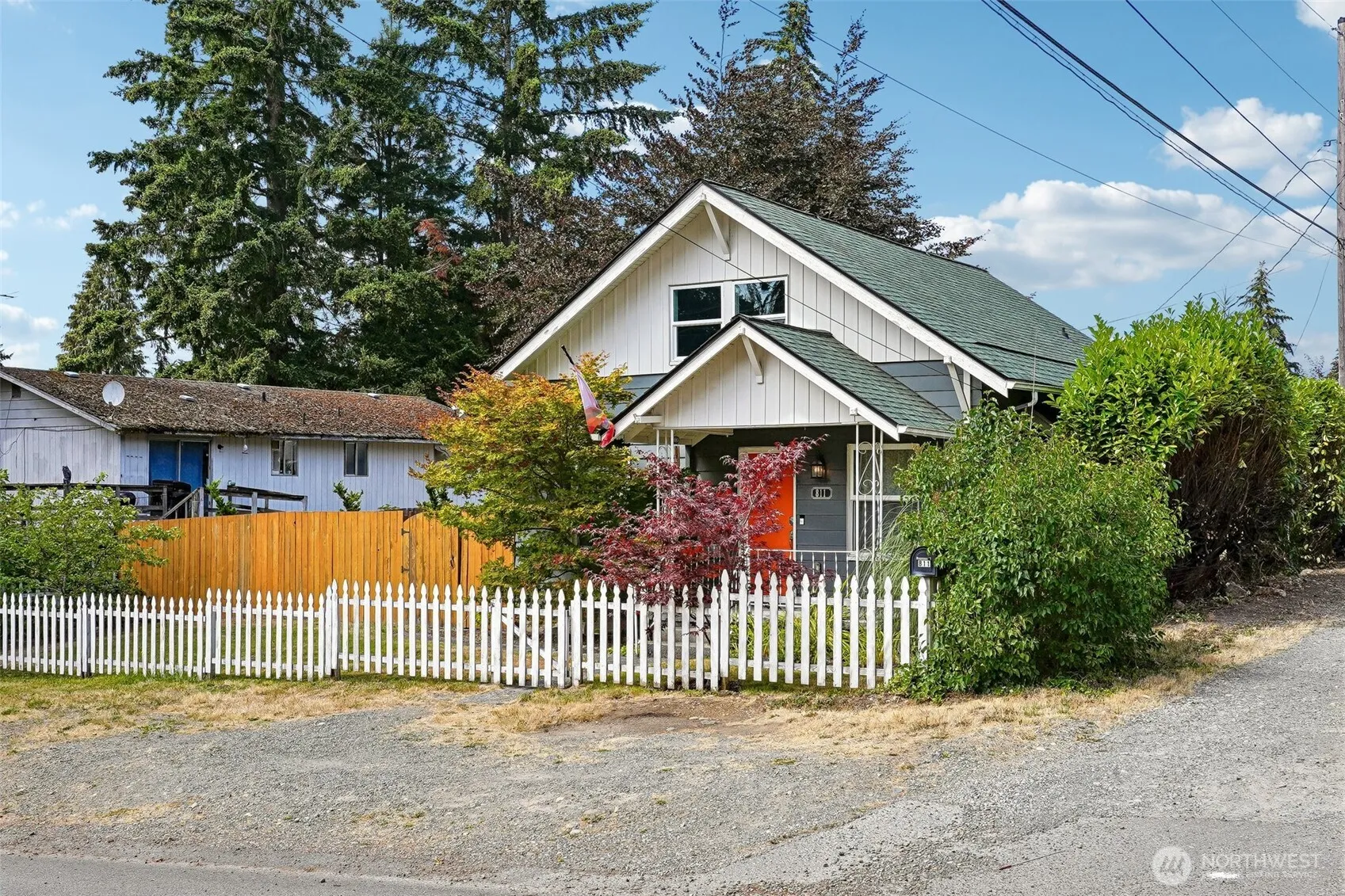 Property photo for 811 S 88th Street, Tacoma photo 2