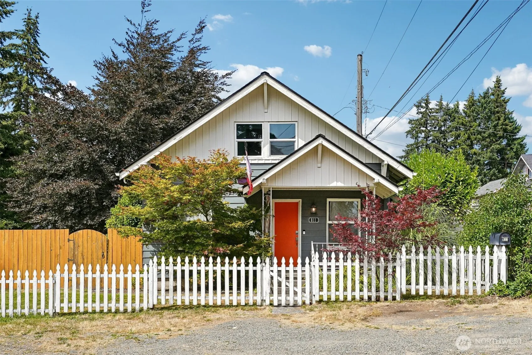 Property photo for 811 S 88th Street, Tacoma