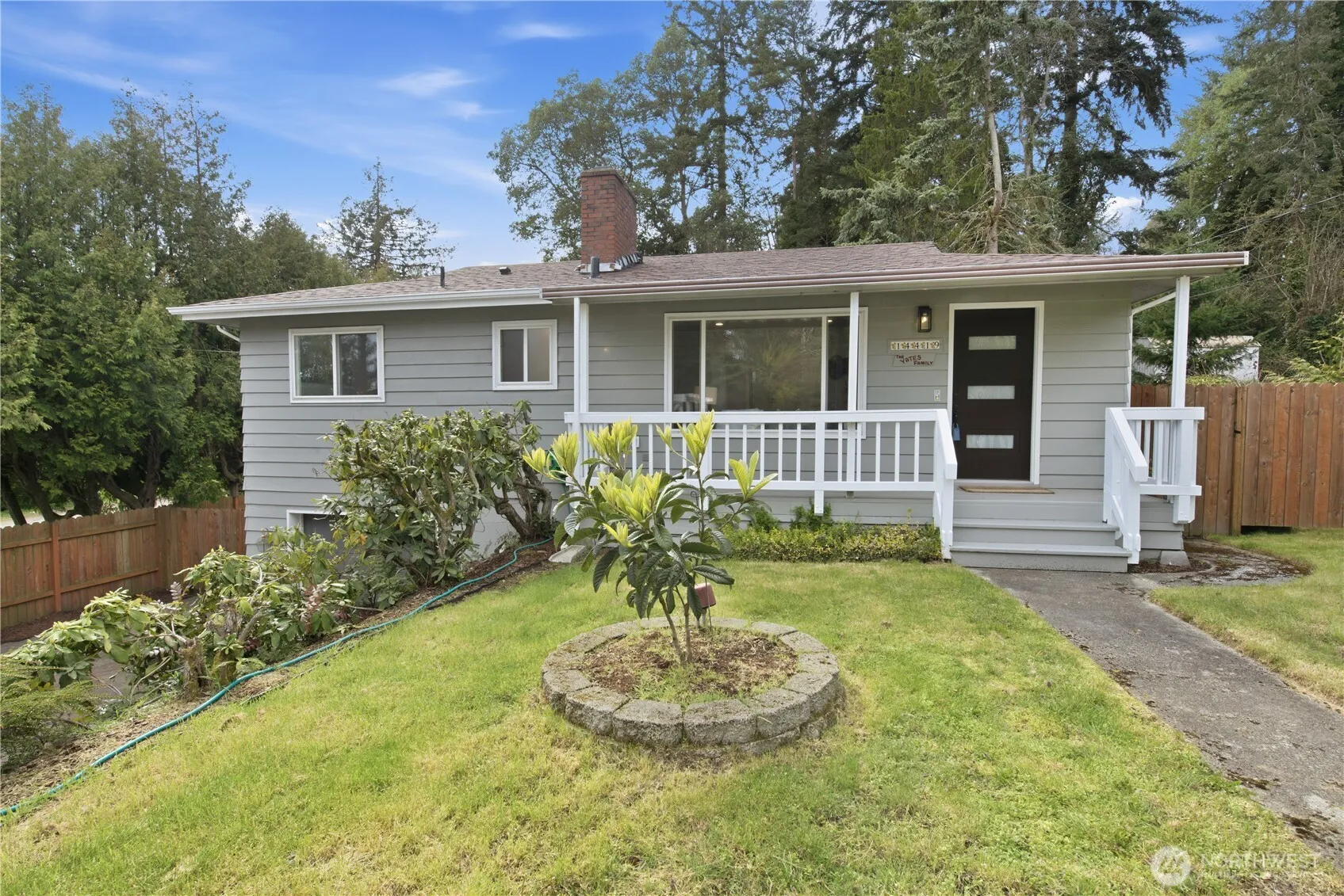 Property photo for 14419 8th Avenue S, Burien