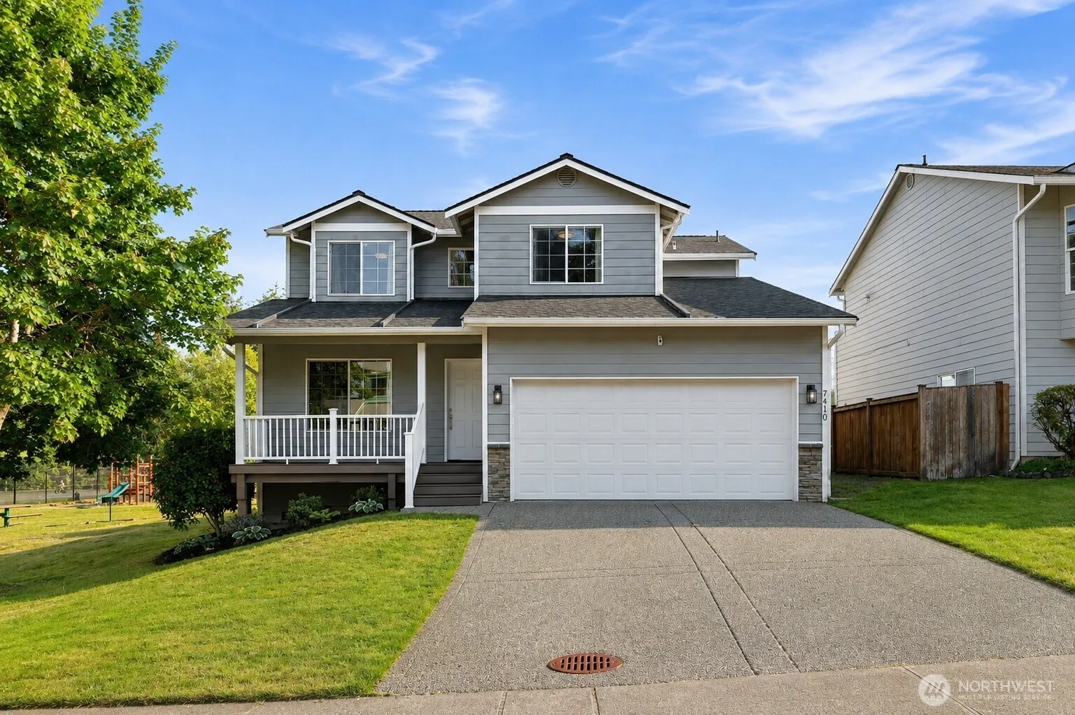 Property photo for 7410 38th Street Ne, Marysville