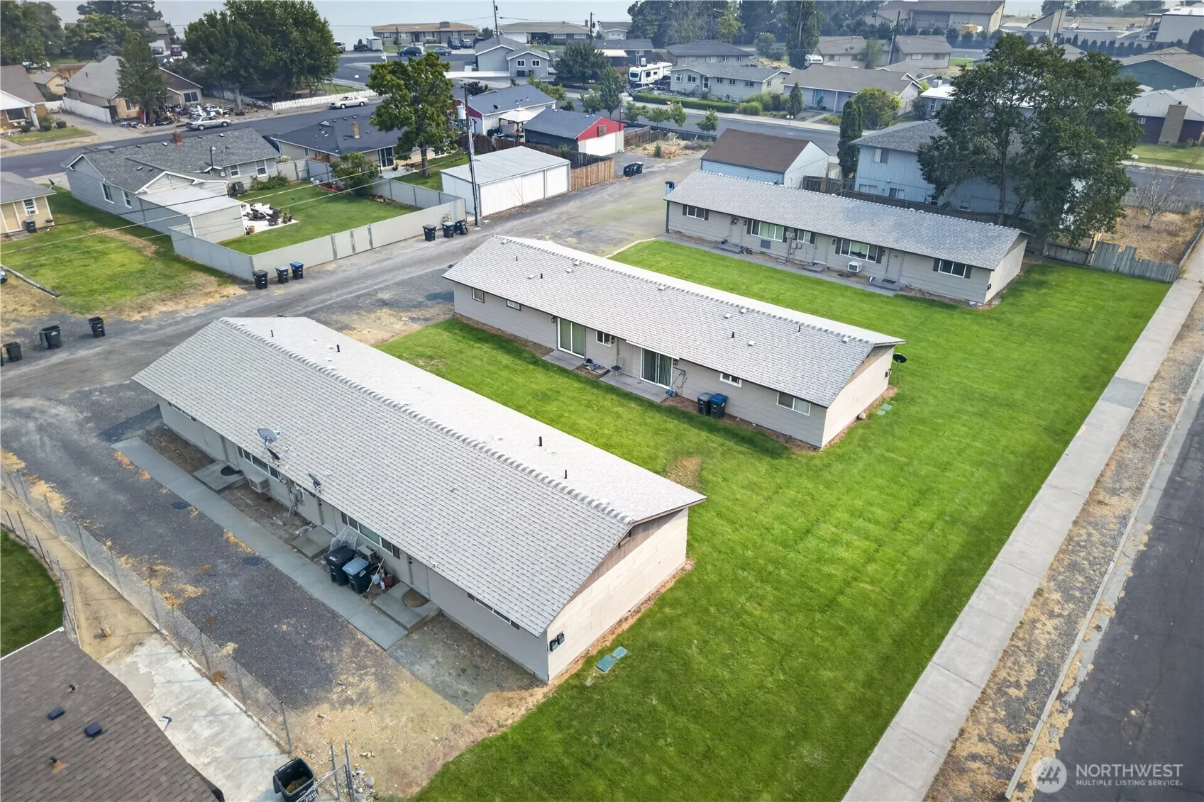 Property photo for 1133 1135 Cascade Avenue, Moses Lake