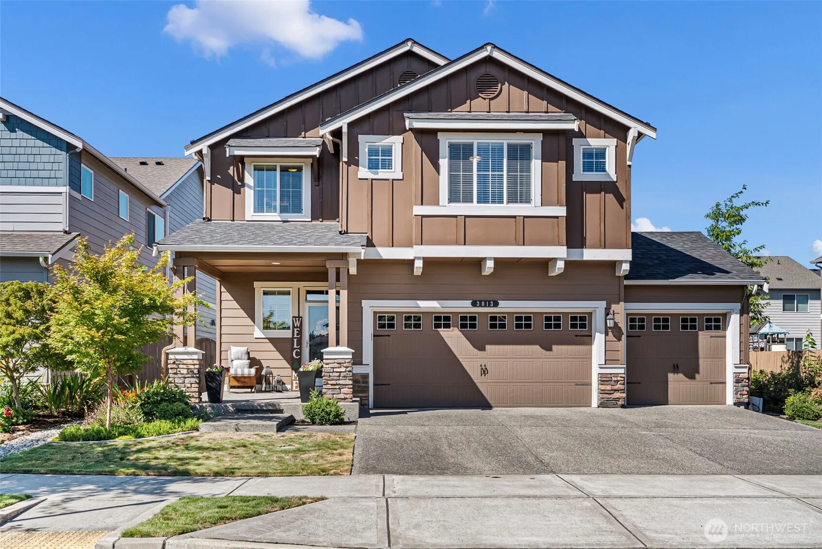 Property photo for 3013 13th Avenue Ct Nw, Puyallup