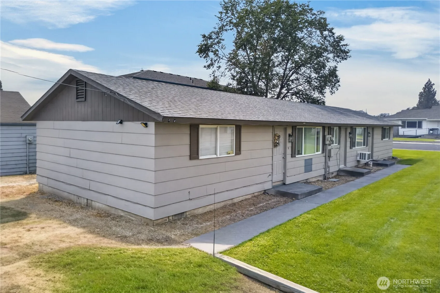 Property photo for 1137 1139 Cascade Avenue, Moses Lake photo 4