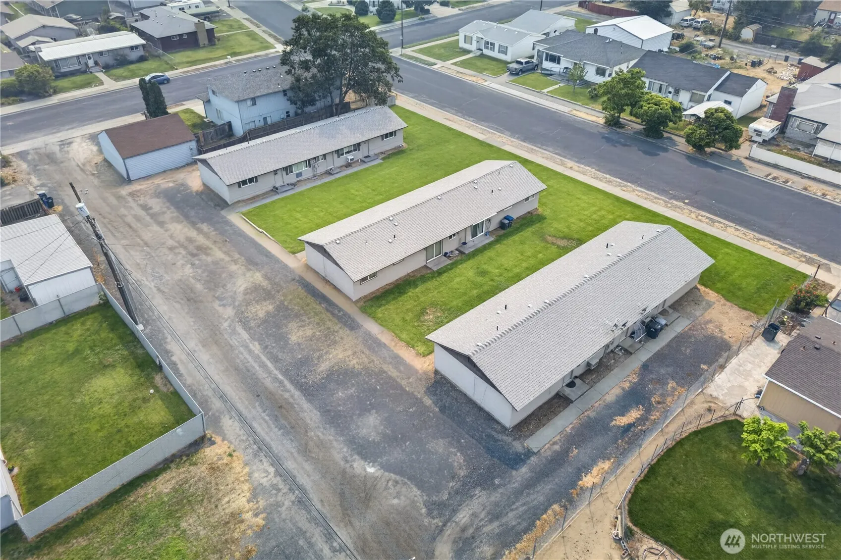 Property photo for 1137 1139 Cascade Avenue, Moses Lake