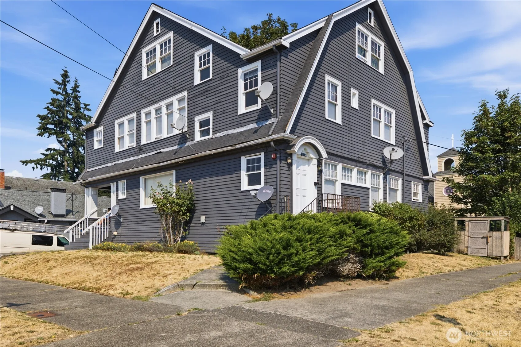 Property photo for 801 Veneta Avenue, Bremerton photo 5