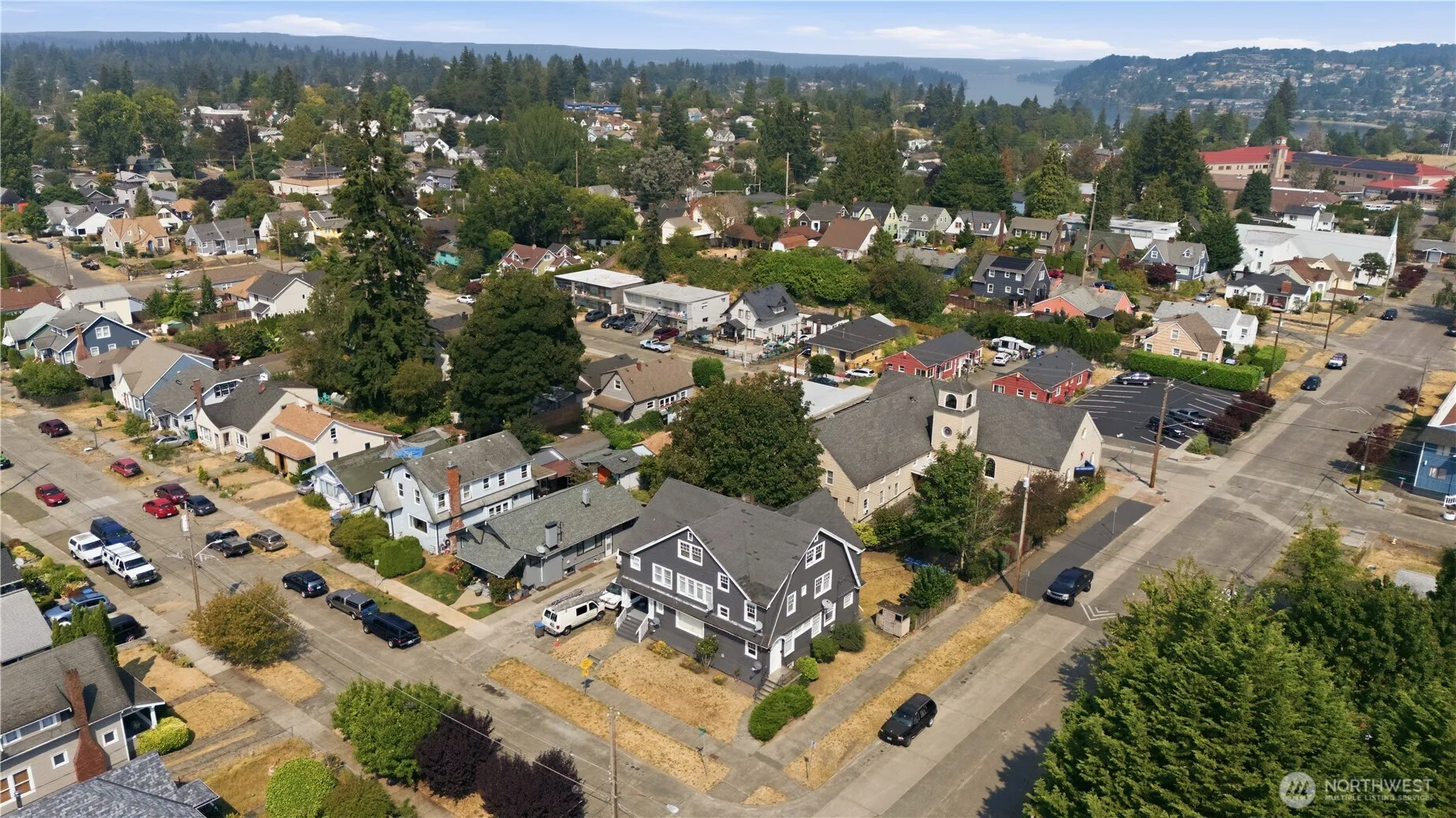 Property photo for 801 Veneta Avenue, Bremerton photo 3