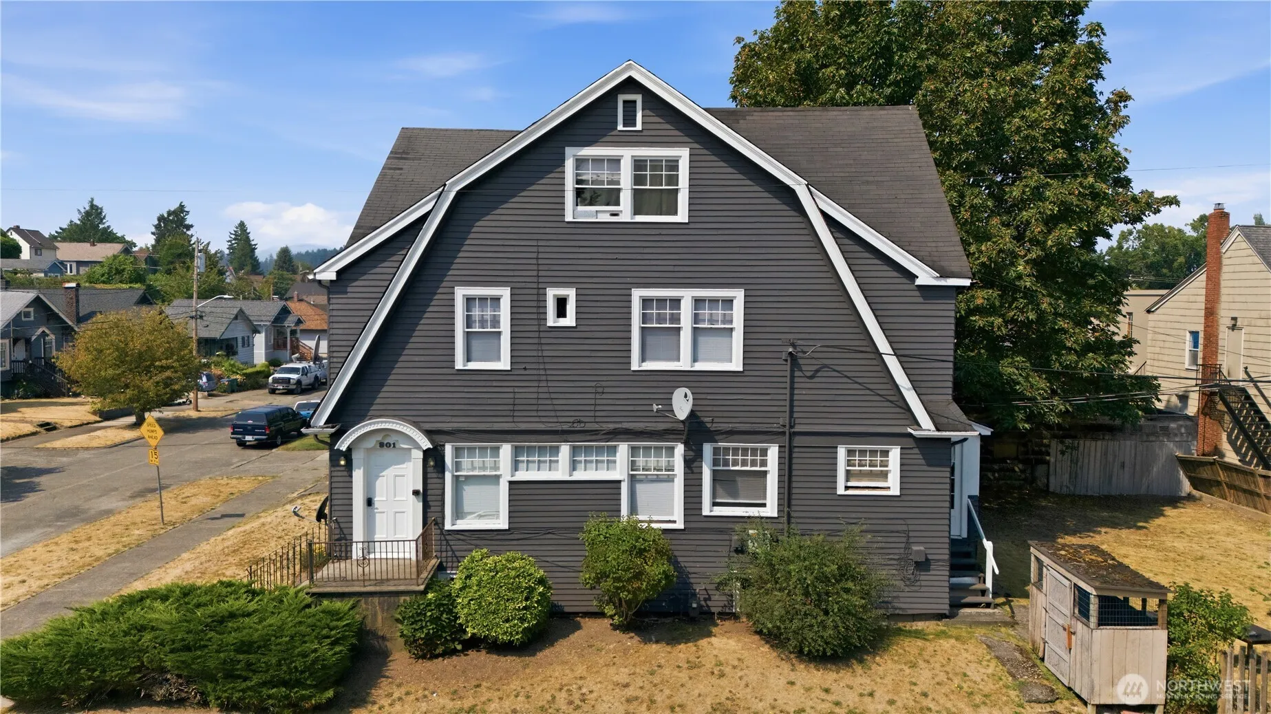 Property photo for 801 Veneta Avenue, Bremerton photo 2