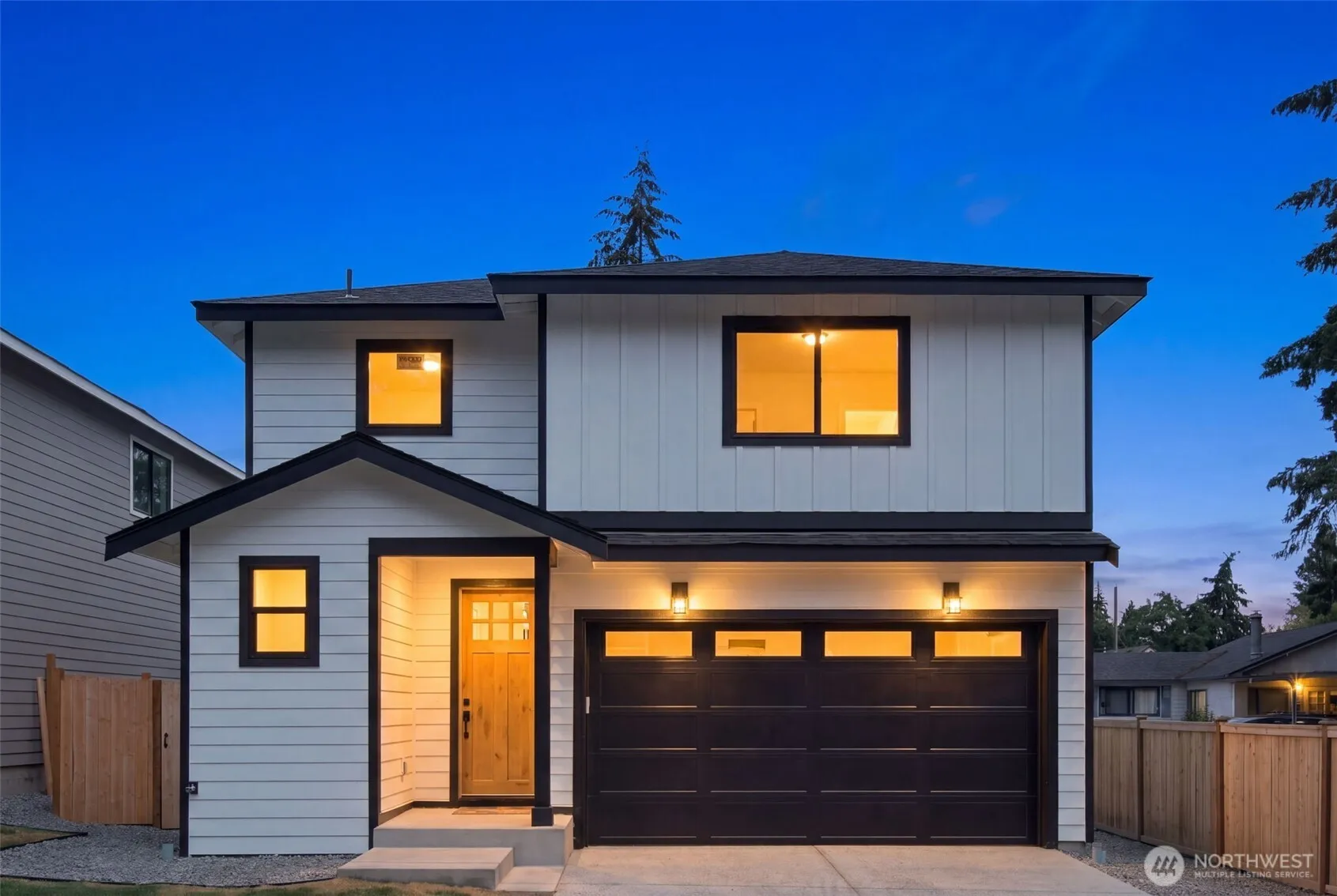 Property photo for 9937 Barnes Lane S, Tacoma