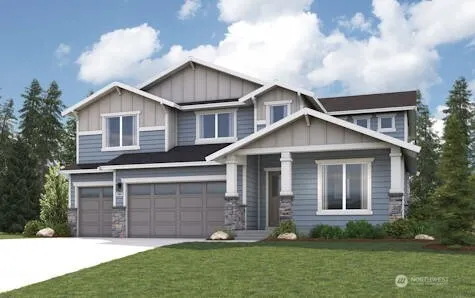 Property photo for 14017 207th Avenue Ct E, Bonney Lake
