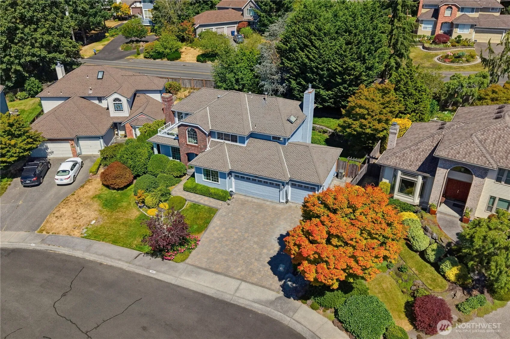 Property photo for 2582 106th Street Sw, Mukilteo photo 2