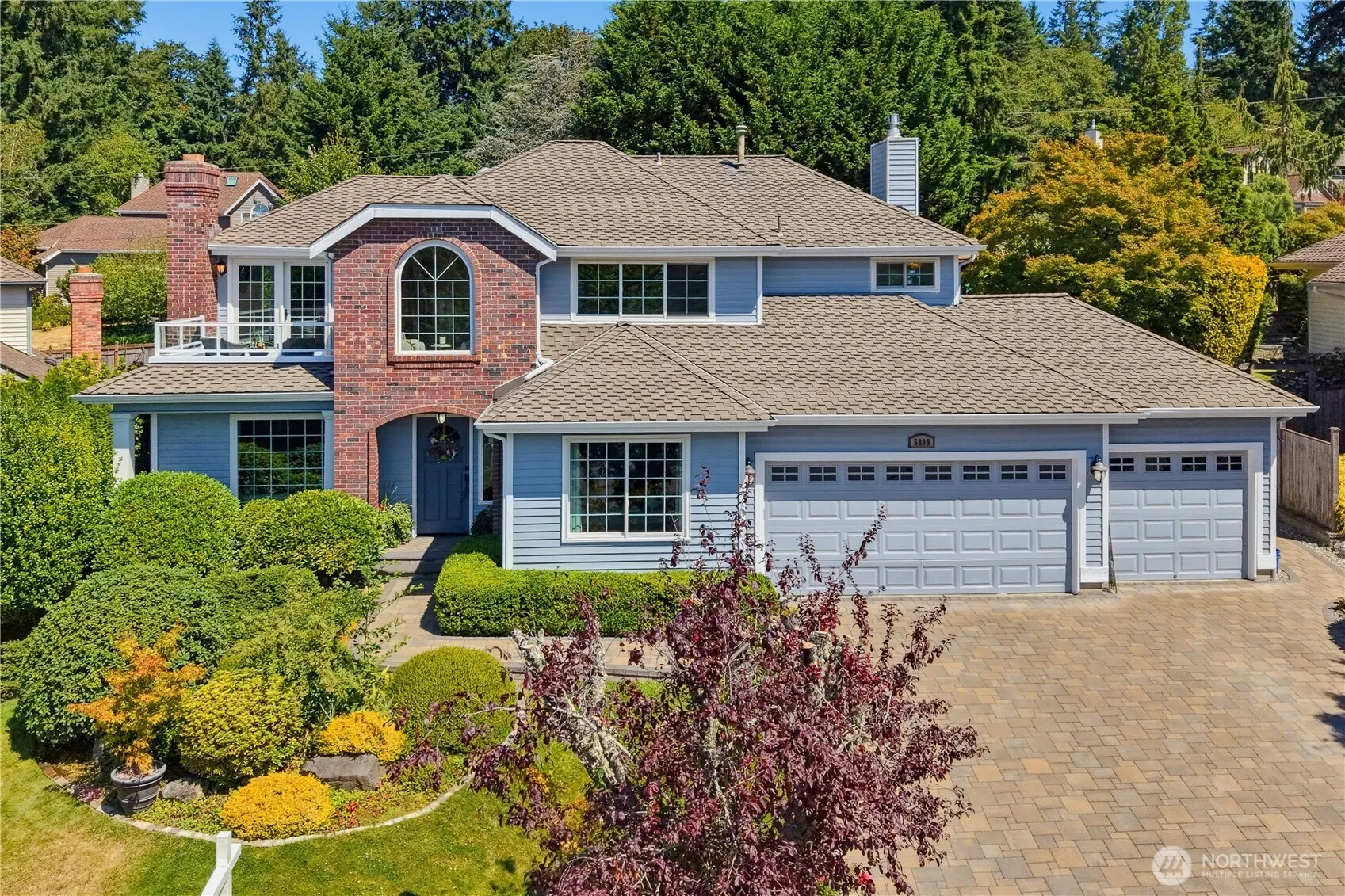Property photo for 2582 106th Street Sw, Mukilteo