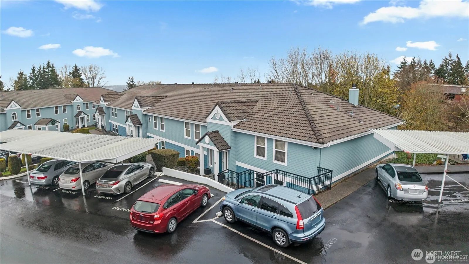 Property photo for 625 N Jackson Avenue #c24, Tacoma photo 2