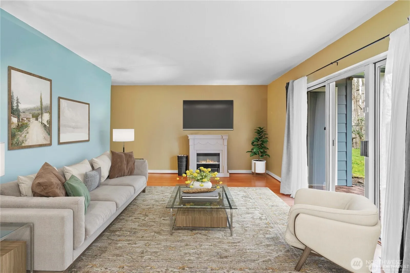 Property photo for 625 N Jackson Avenue #c24, Tacoma photo 5