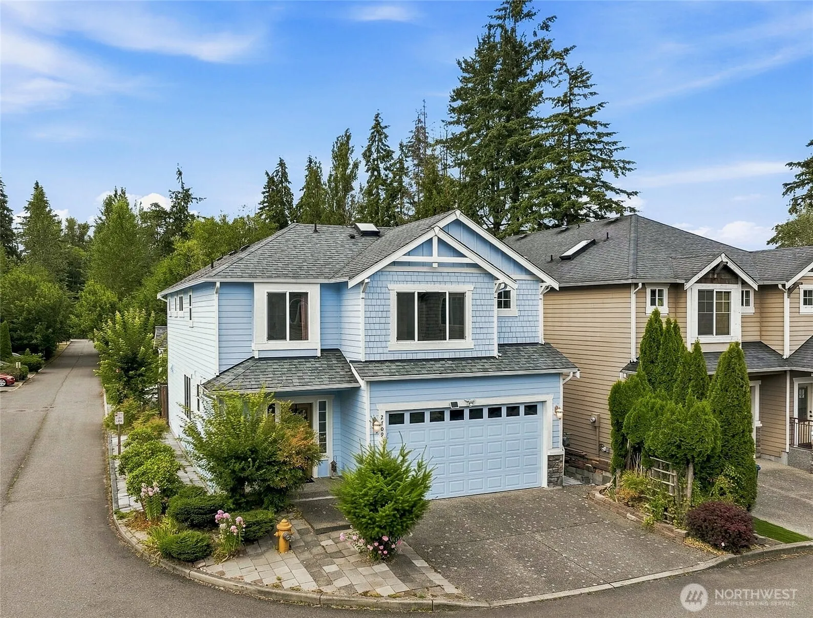 Property photo for 2709 157th Place Sw, Lynnwood