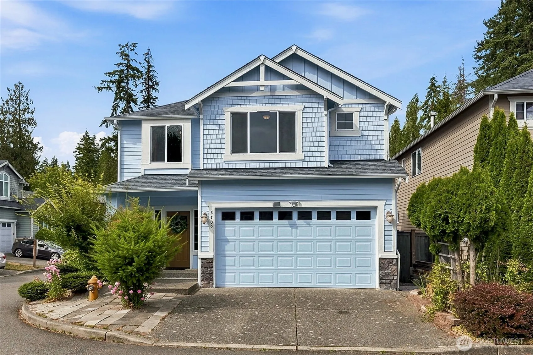 Property photo for 2709 157th Place Sw, Lynnwood photo 2