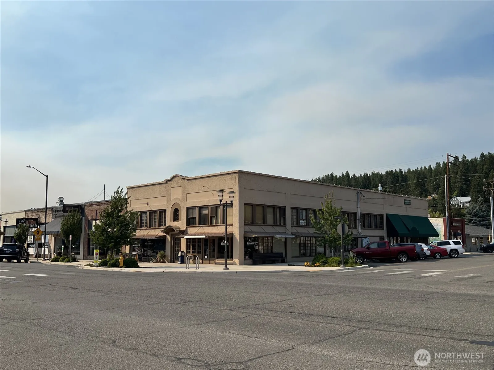 Property photo for 121 E First Street, Cle Elum