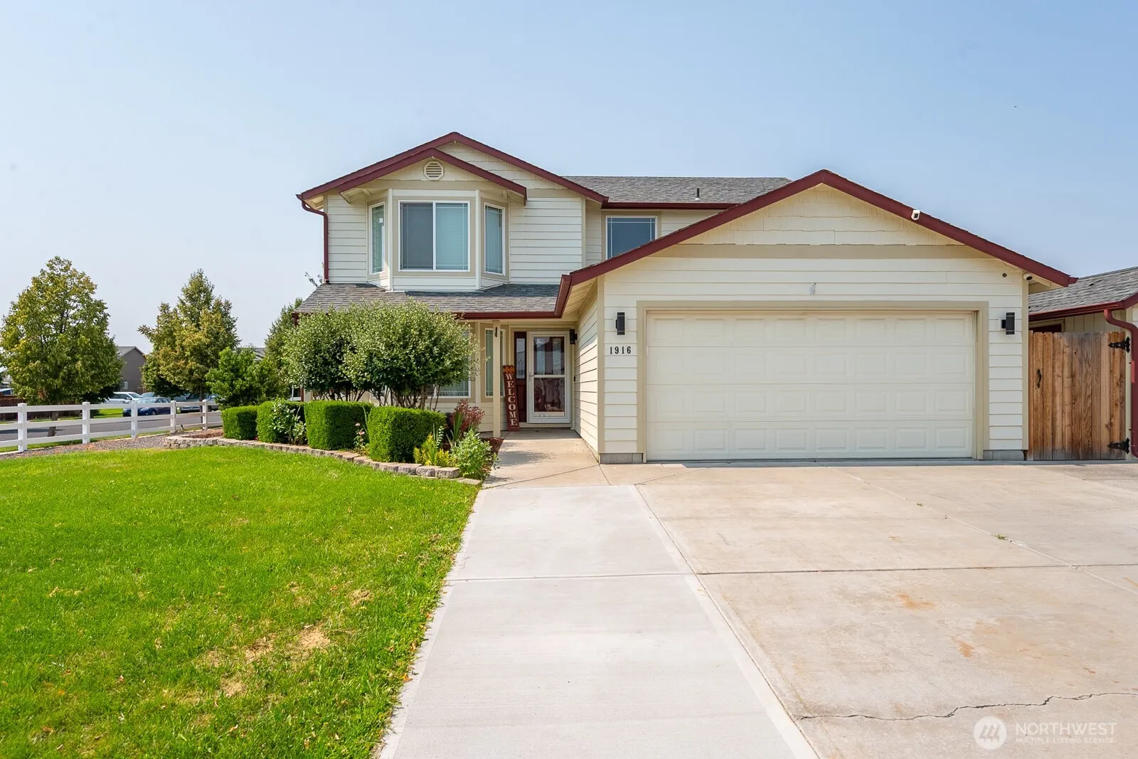 Property photo for 1916 Allen Avenue, Moses Lake photo 5