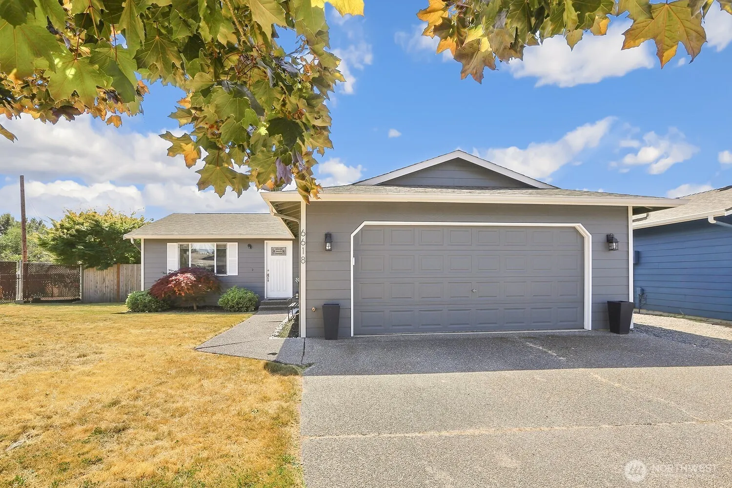 Property photo for 6618 98th Place Ne, Marysville