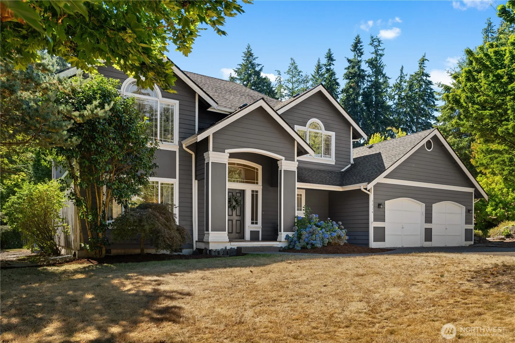 Property photo for 3514 135th Street Ct Nw, Gig Harbor