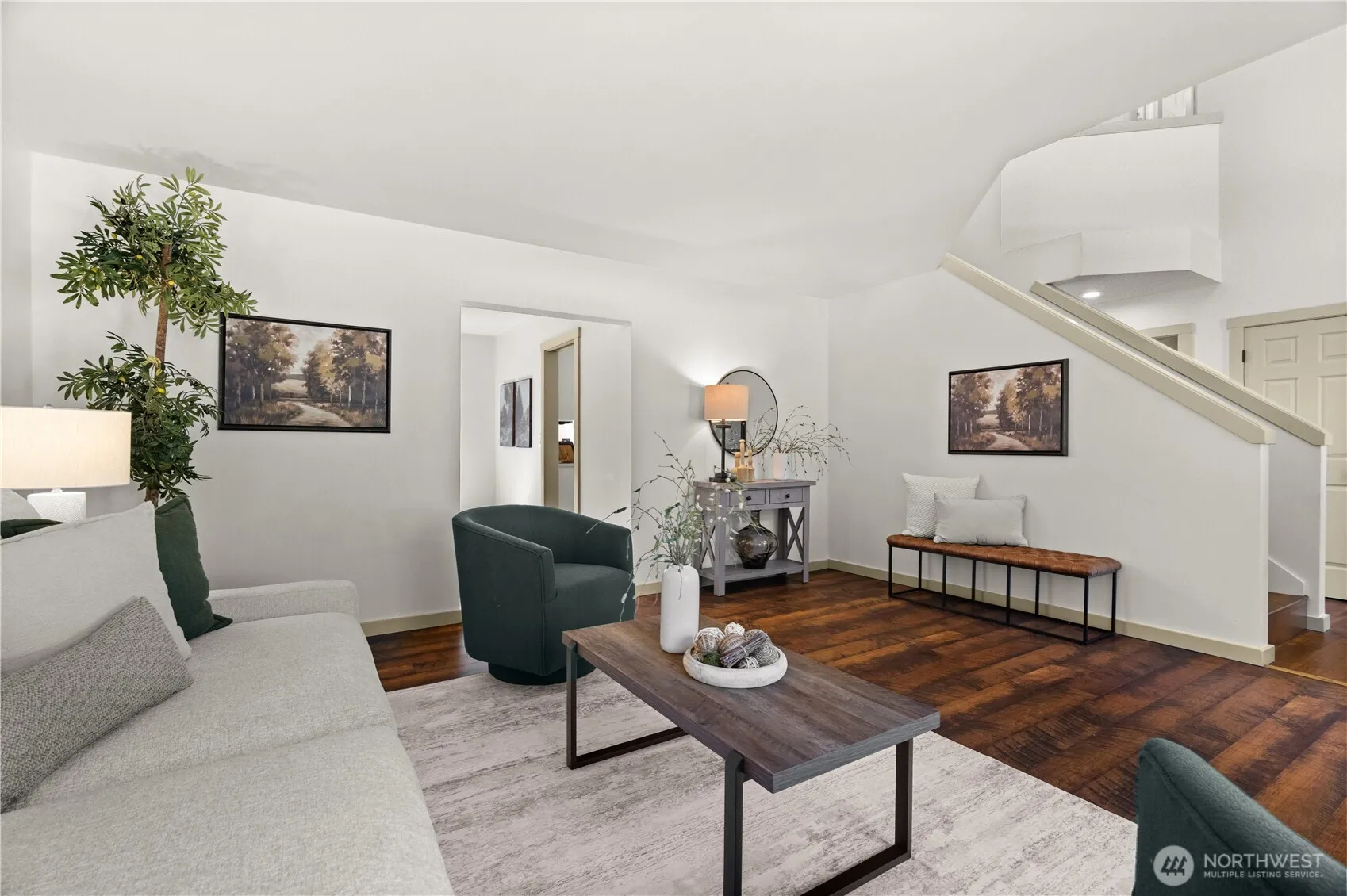 Property photo for 3514 135th Street Ct Nw, Gig Harbor photo 5