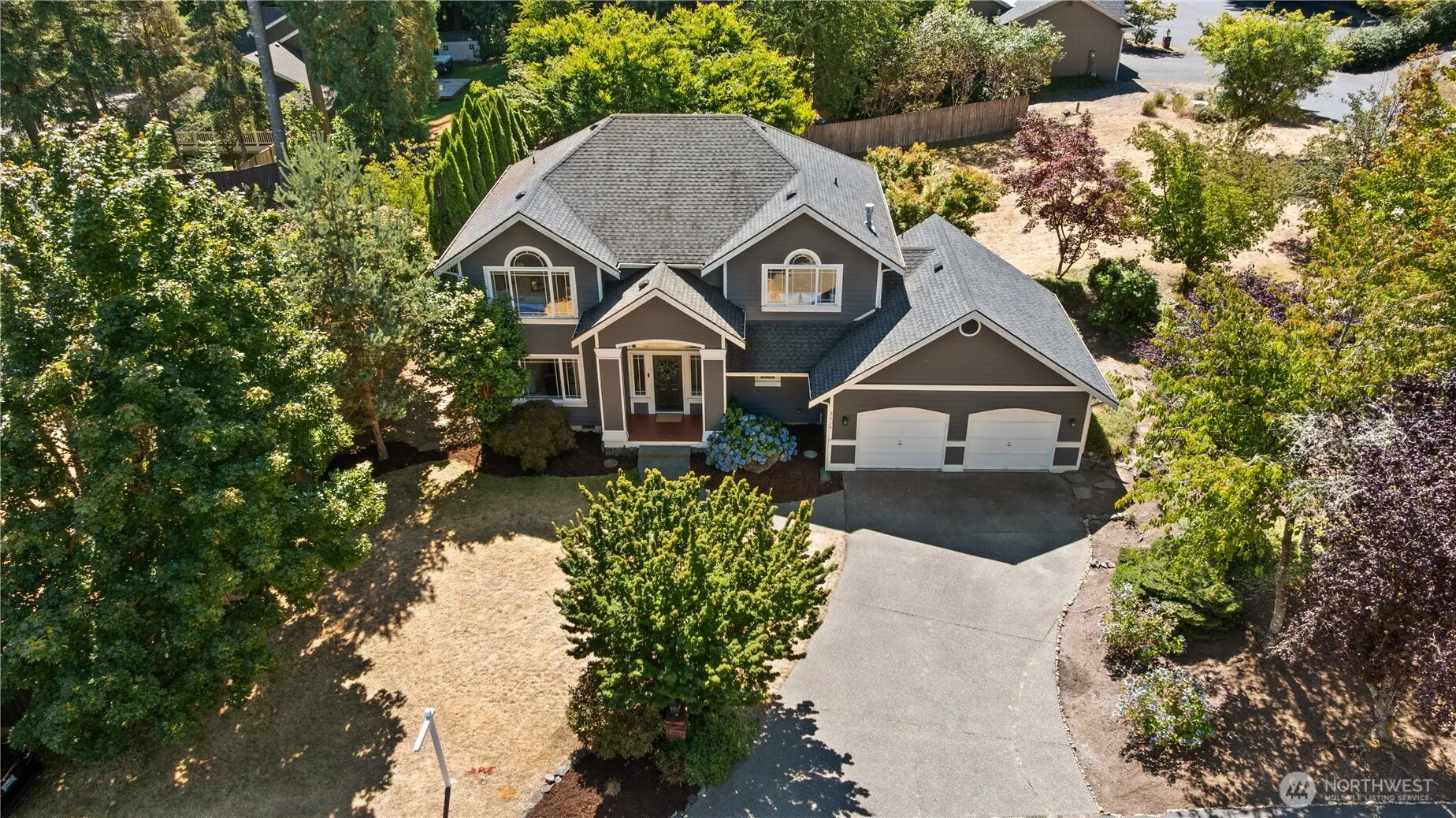Property photo for 3514 135th Street Ct Nw, Gig Harbor photo 2