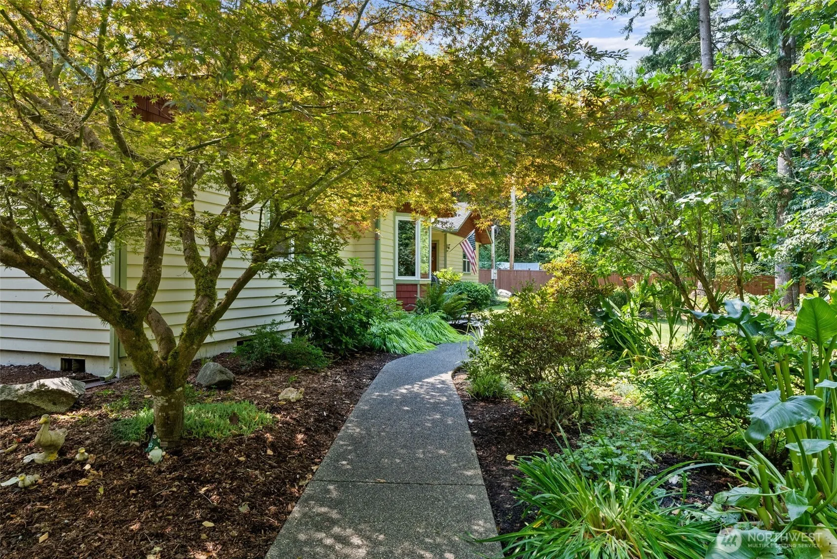 Property photo for 3143 French Road Nw, Olympia photo 2