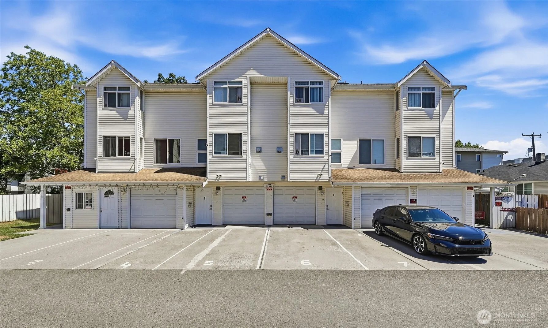 Property photo for 7009 42nd Avenue S #1, Seattle