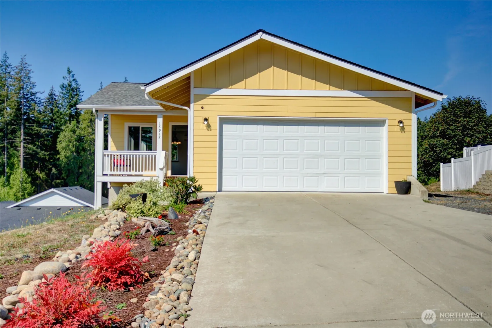 Property photo for 18918 85th Drive Nw, Stanwood