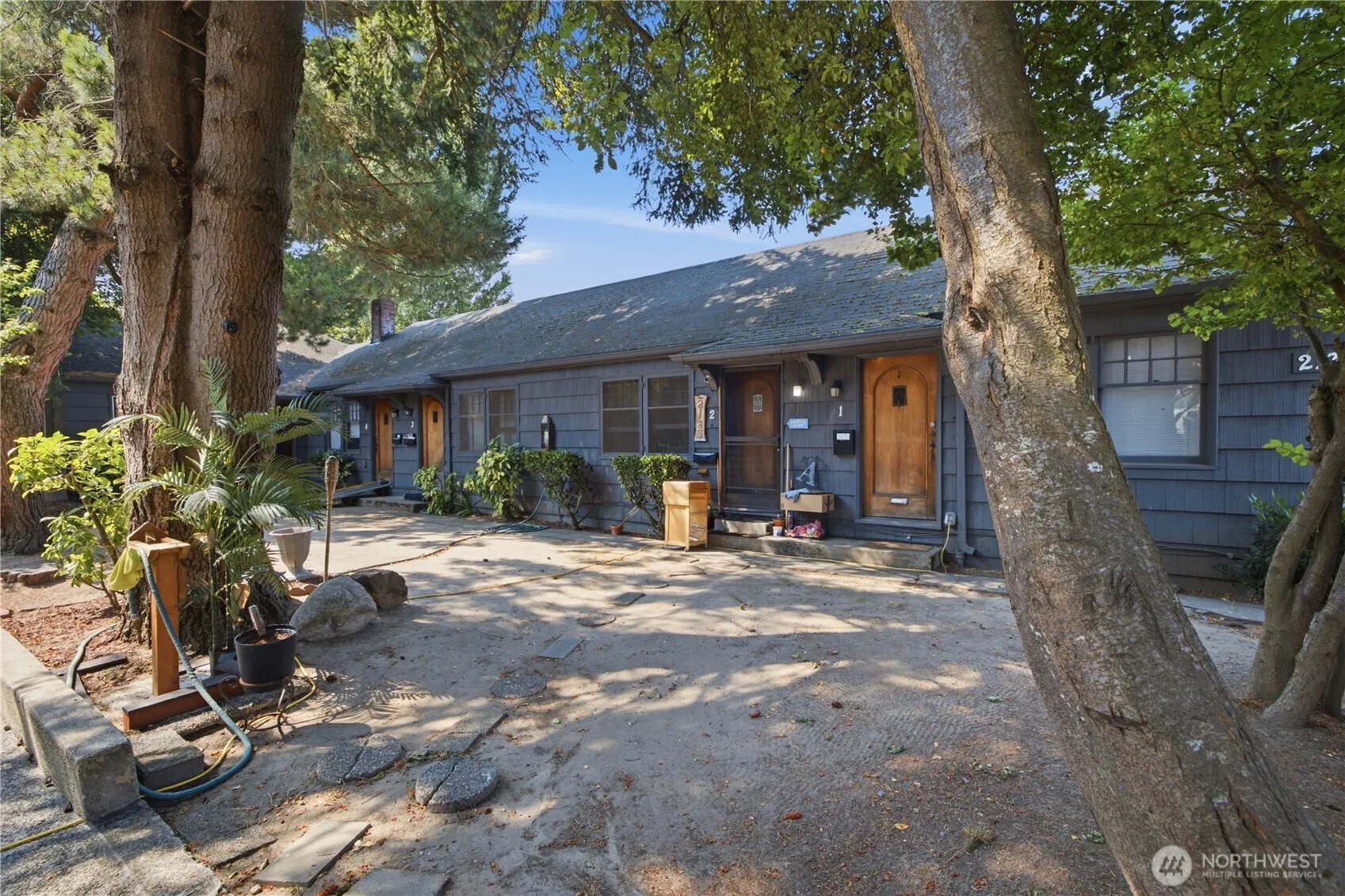 Property photo for 2135 4th Street, Bremerton