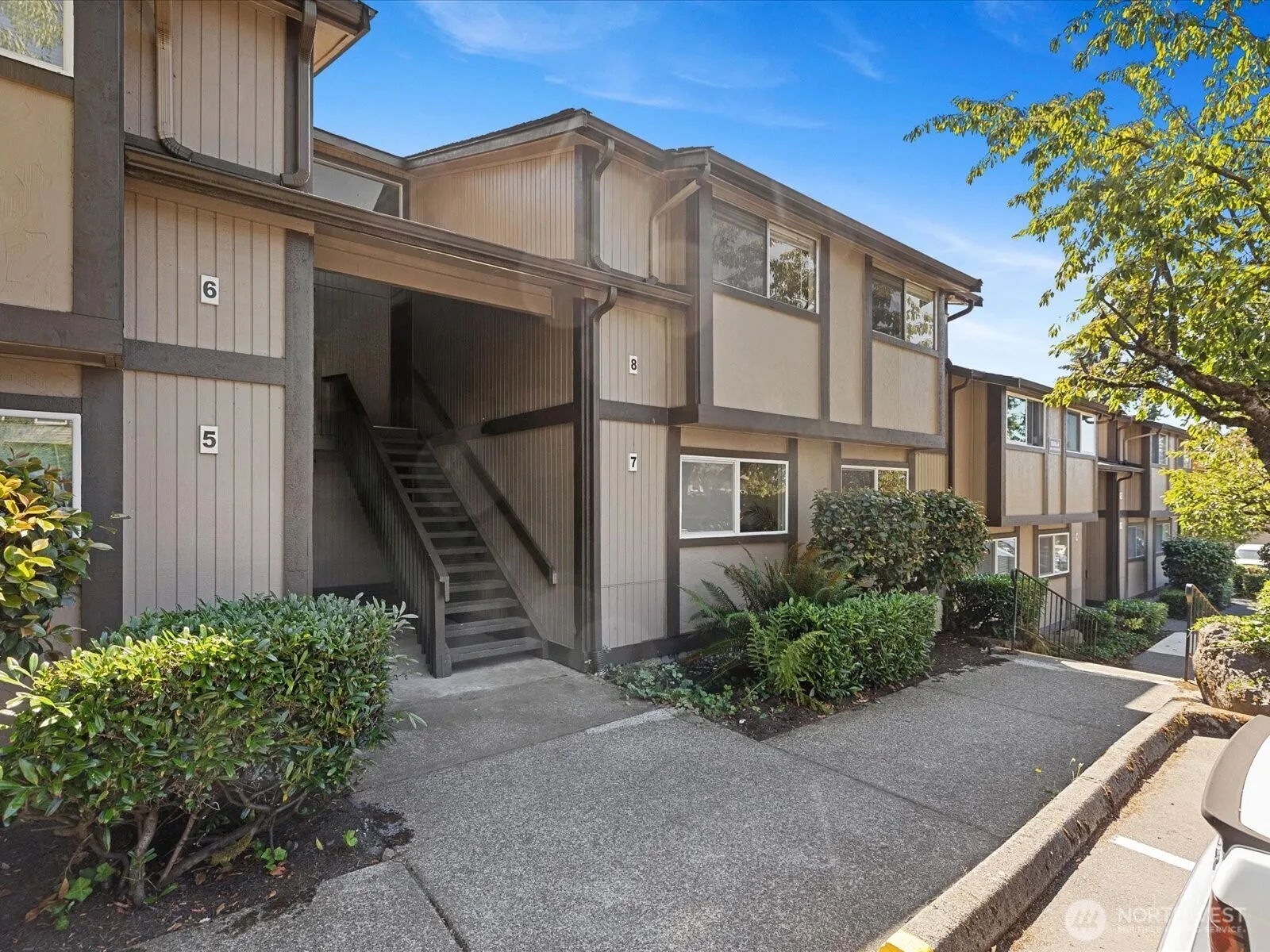 Property photo for 4701 176th Street Sw #a7, Lynnwood