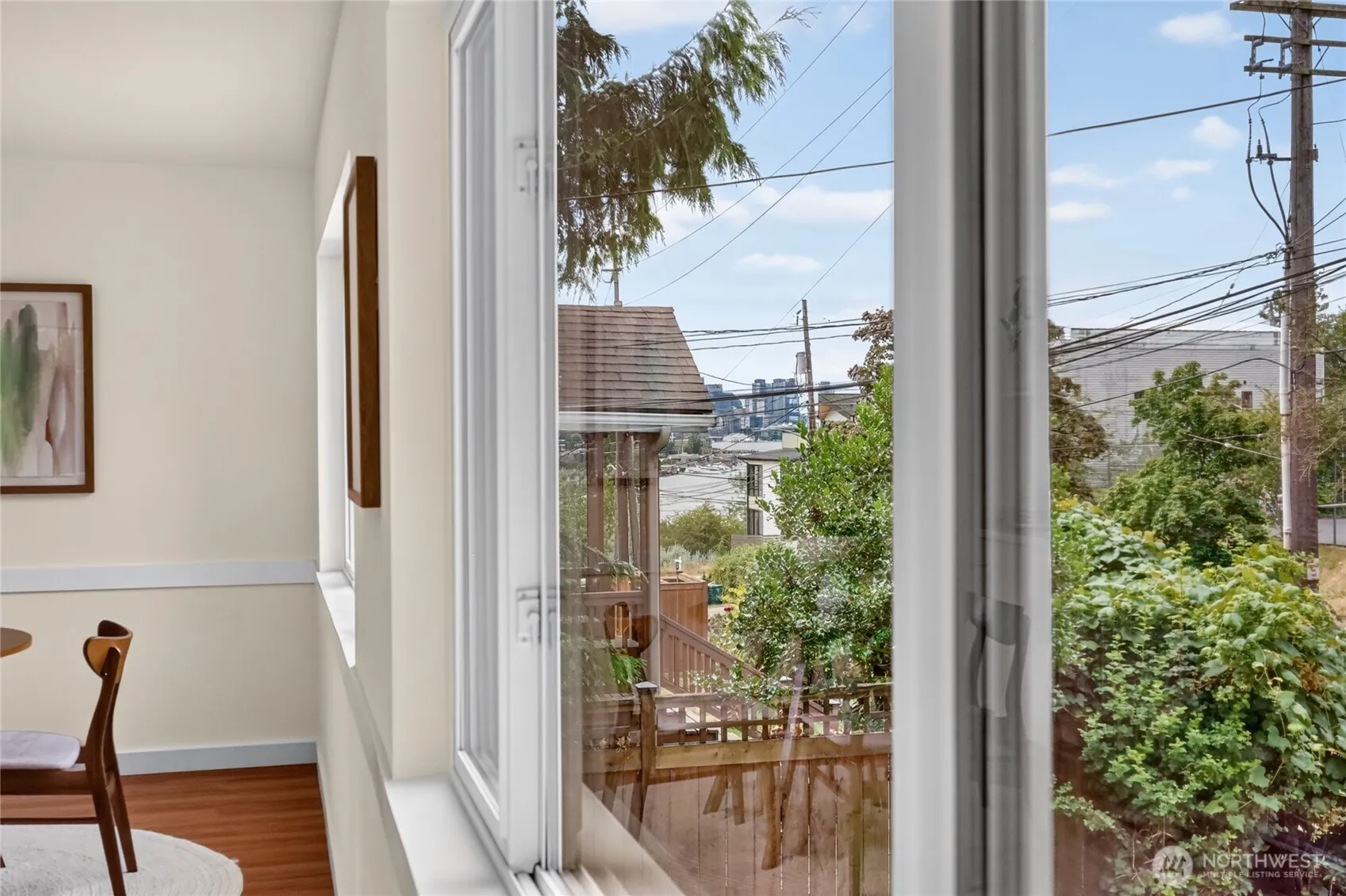 Property photo for 4042 5th Avenue Ne, Seattle