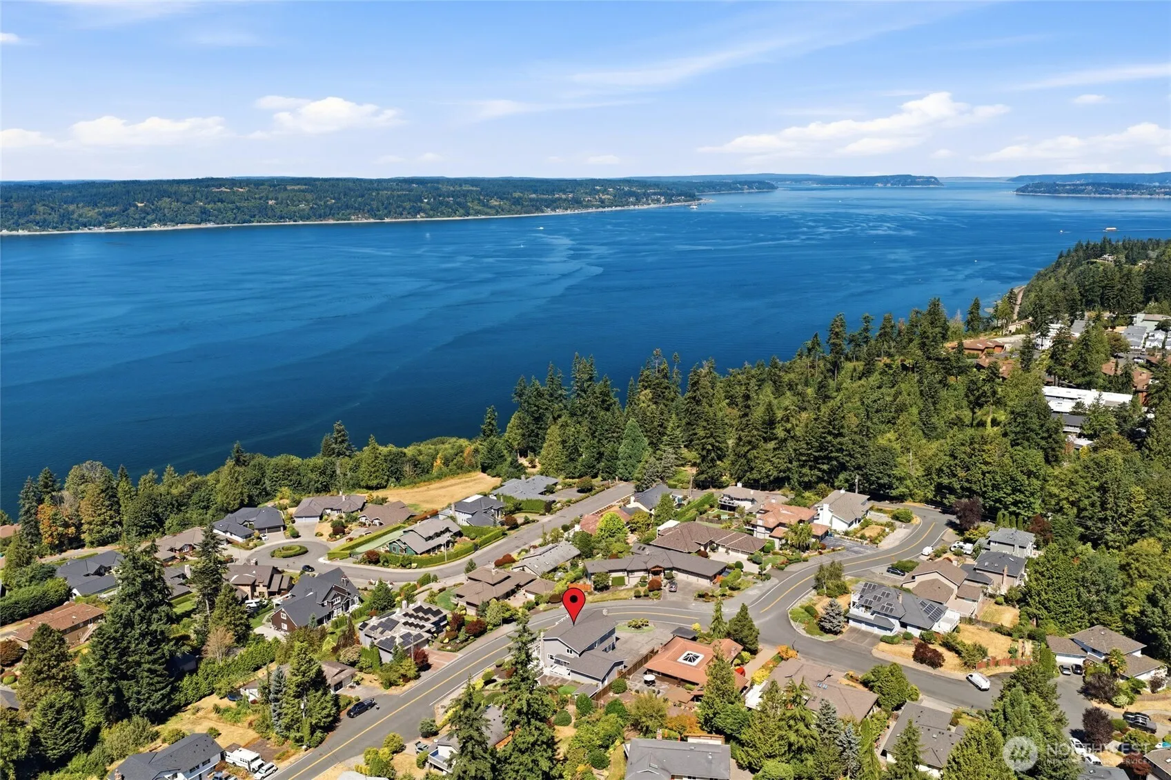 Property photo for 8601 54th Place W, Mukilteo