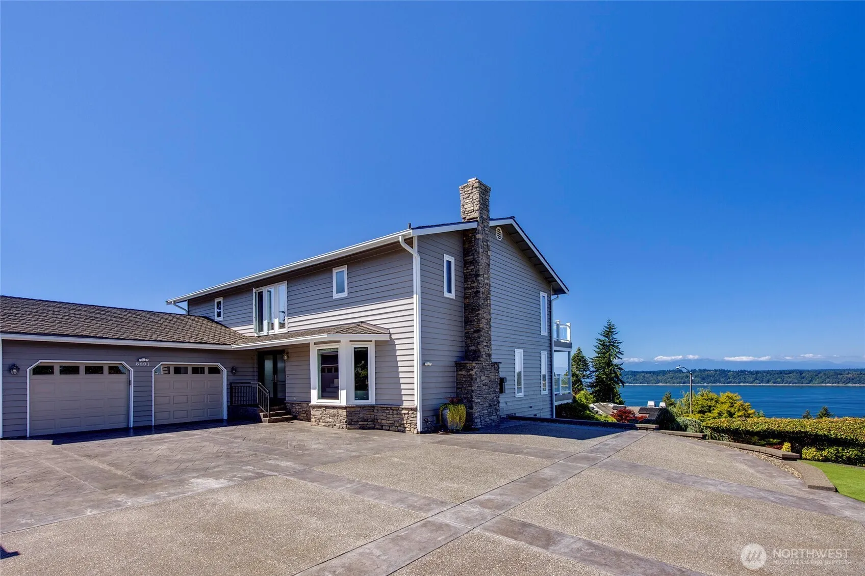 Property photo for 8601 54th Place W, Mukilteo