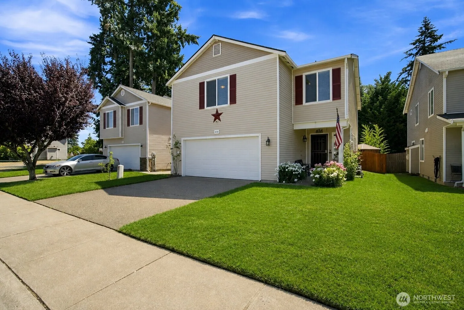 Property photo for 1914 179th Street Ct E, Spanaway photo 2