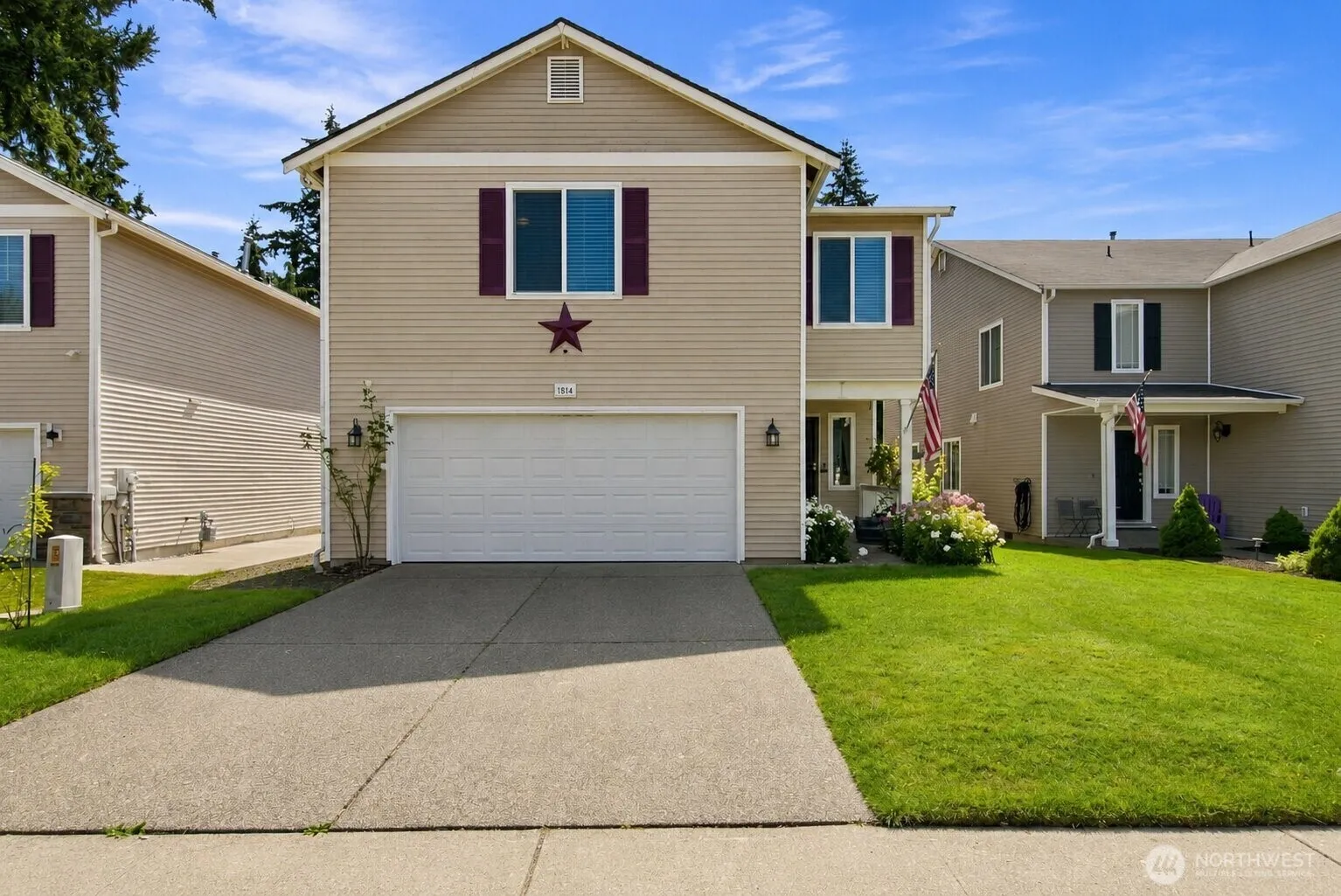 Property photo for 1914 179th Street Ct E, Spanaway