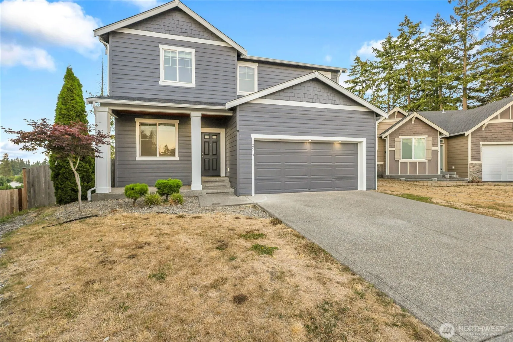 Property photo for 2519 189th Street Ct E, Tacoma photo 2