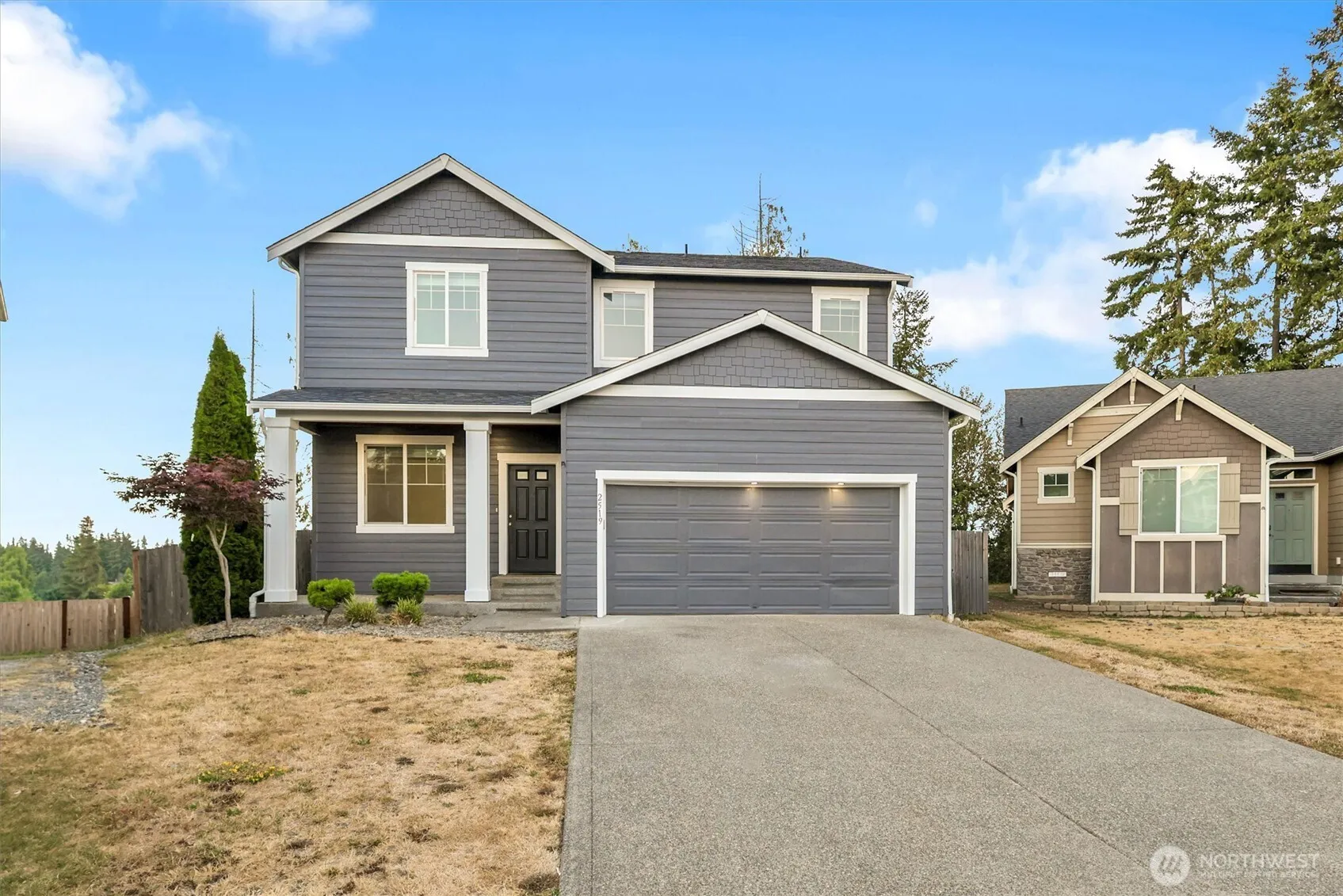 Property photo for 2519 189th Street Ct E, Tacoma