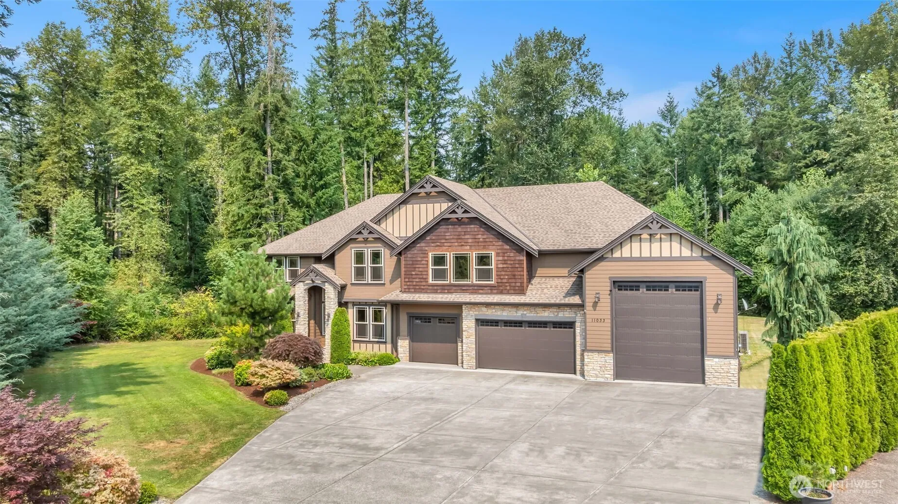 Property photo for 11033 137th Avenue Ne, Lake Stevens