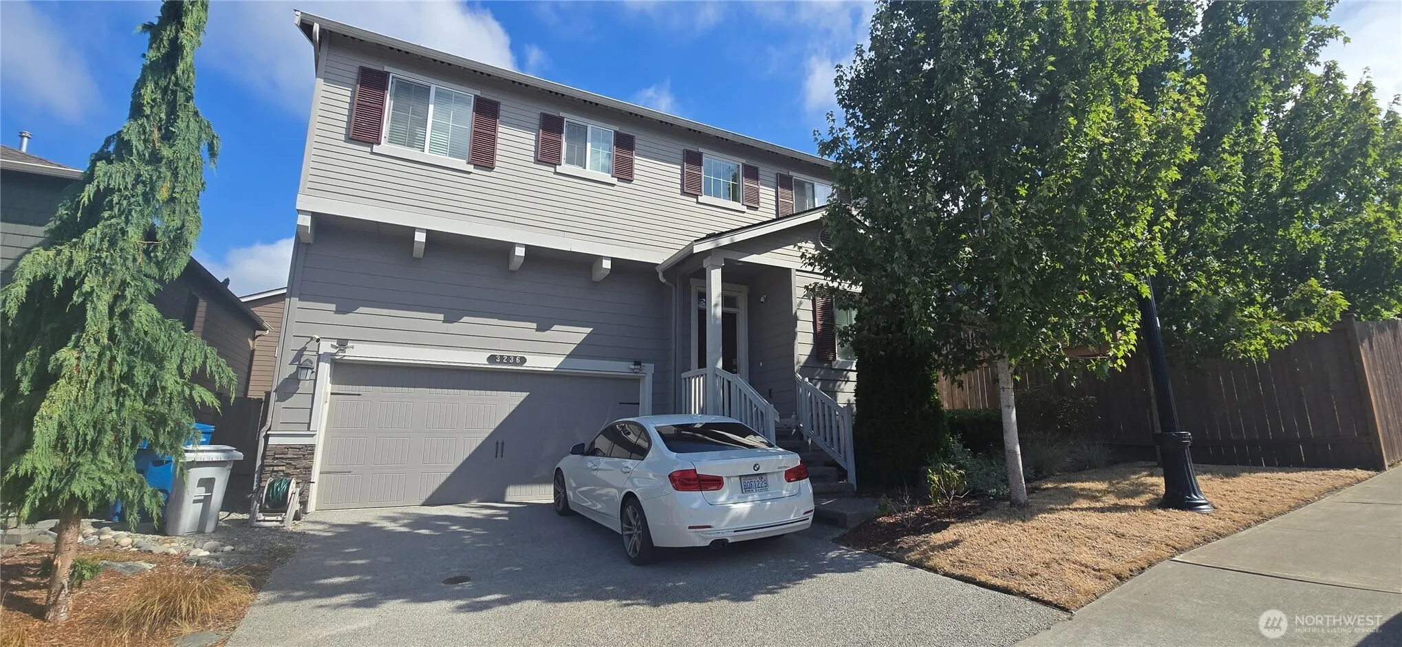 Property photo for 3236 S 282nd Street, Auburn