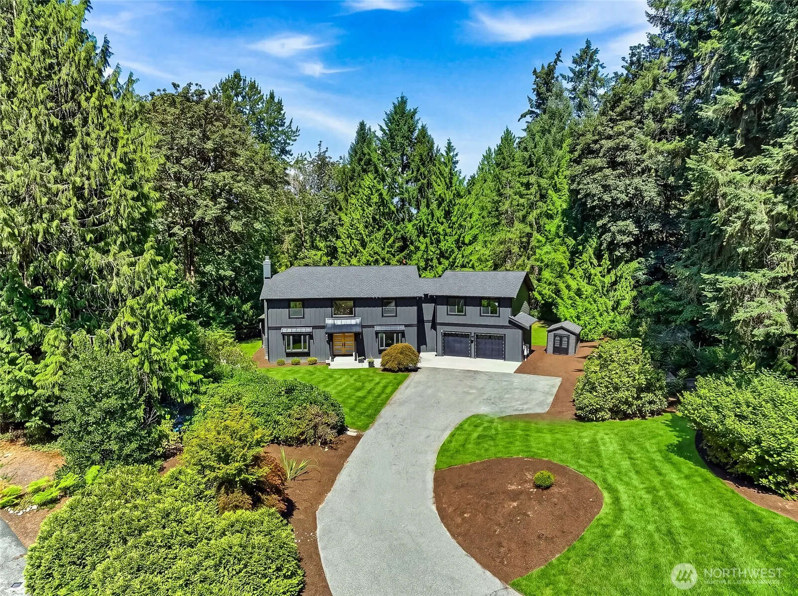 Property photo for 14645 191st Avenue Ne, Woodinville photo 2