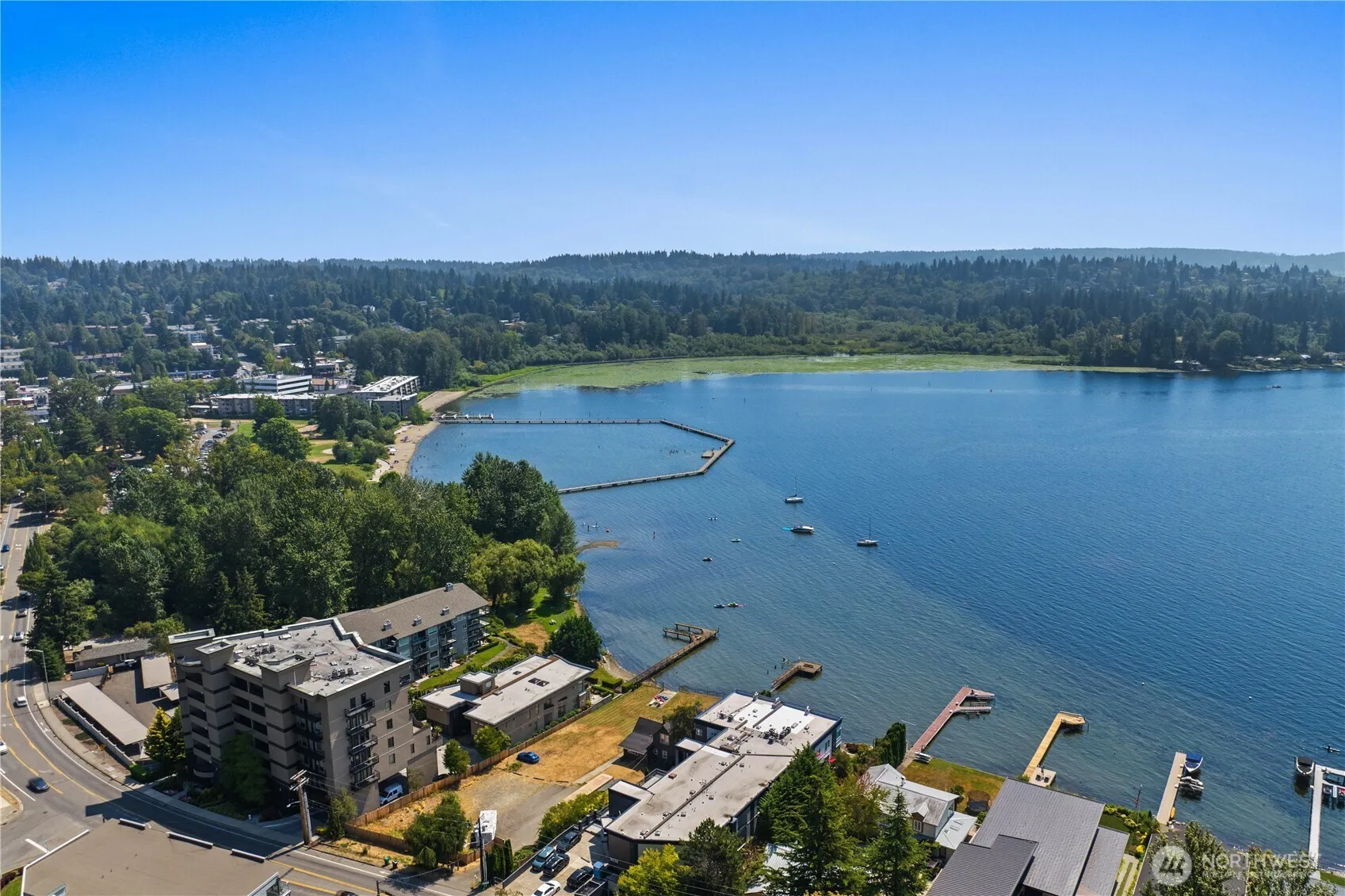 Property photo for 9039 Ne Juanita Drive #307, Kirkland photo 3