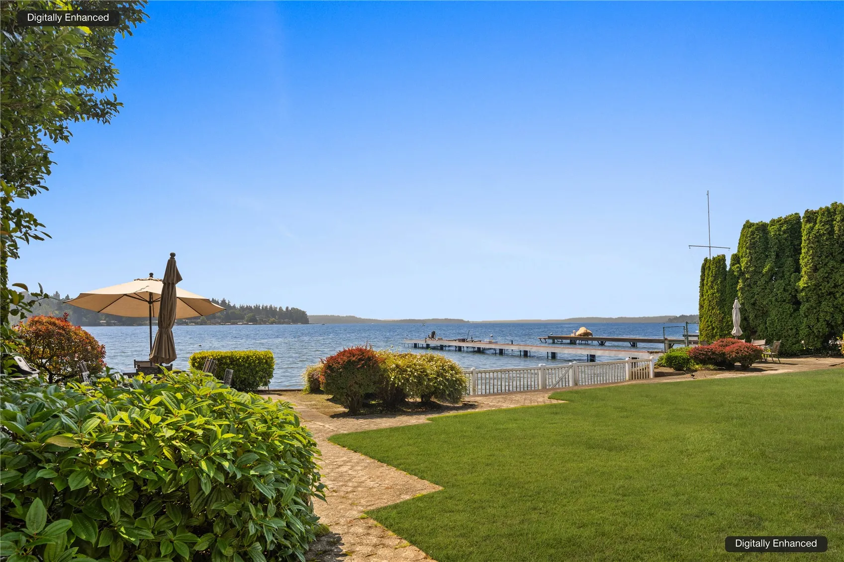 Property photo for 9039 Ne Juanita Drive #307, Kirkland photo 4