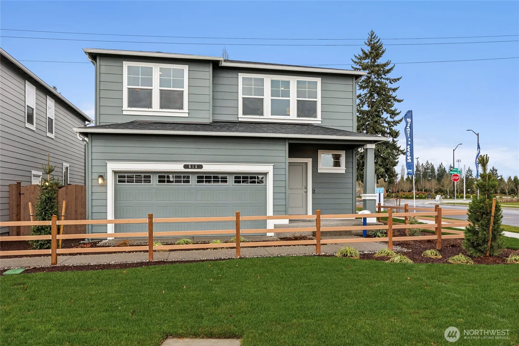 Property photo for 269 Cremini Loop Se #36, Lacey photo 2
