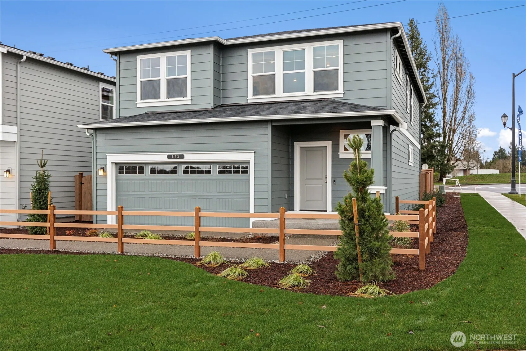 Property photo for 269 Cremini Loop Se #36, Lacey
