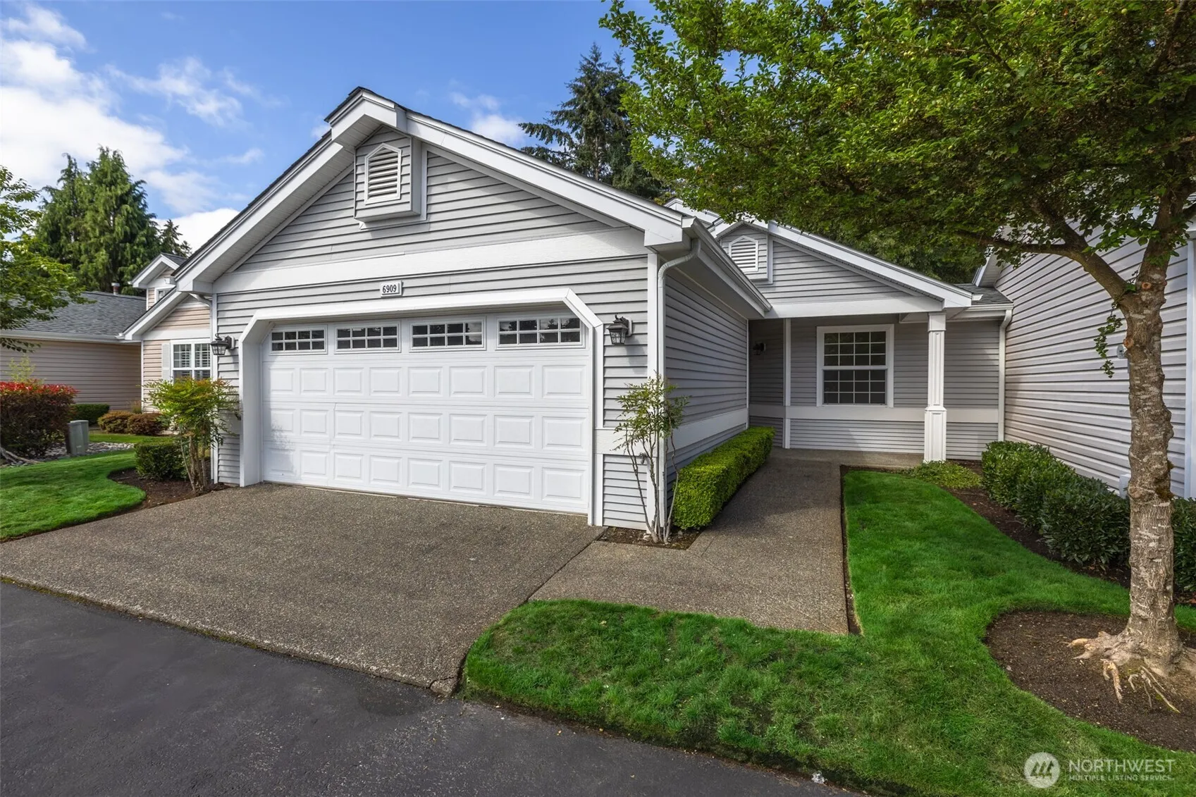 Property photo for 6909 38th Street Ct W, University Place