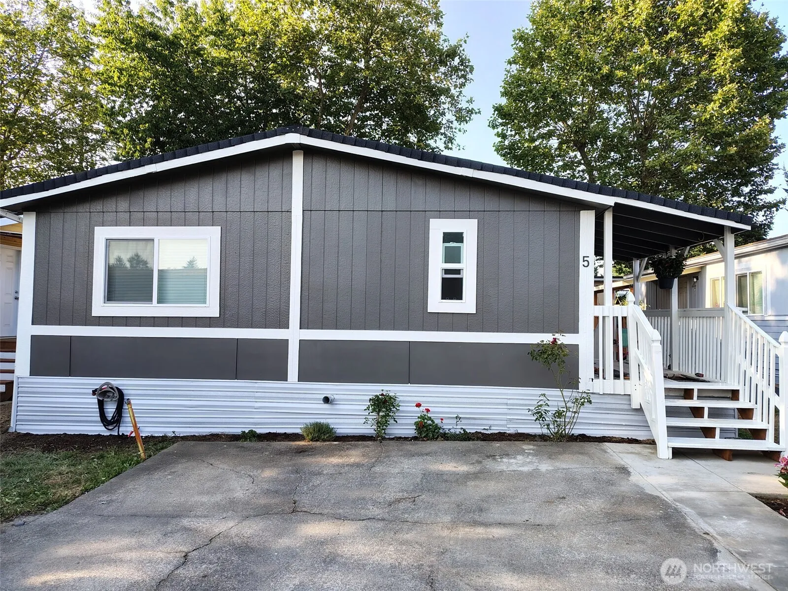 Property photo for 22111 108th Avenue Se #5, Kent photo 2